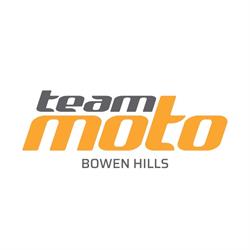 TeamMoto Kawasaki Bowen Hills