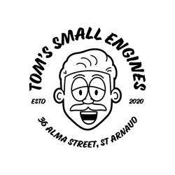 Tom's Small Engines