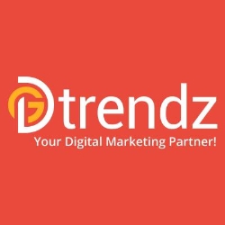 DgTrendz - SEO Management Services