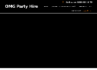 Omg Party Hire