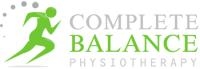 Complete Balance Physiotherapy Maribyrnong