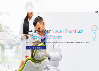 Woodlea Dental's website