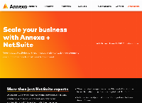 Annexa - NetSuite Partners's website