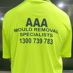AAA Mould Removal & Flood Restoration