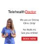 Telehealth Doctors - GP Clinic Sydney
