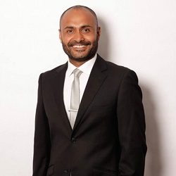 Ronnie Singh Loan Market