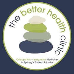 The Better Health Clinic, Osteopathic & Integrative Medicine