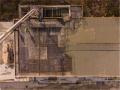 Suspended Concrete Slab