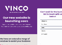 VINCO Accountants & Advisors - Tax & Business Accountants in Malvern's website