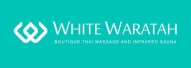 White Waratah Boutique Thai Massage and Infrared Sauna