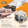 Kitchen Renovation Expert