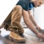 Timber Floor Restoration Melbourne