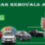 Adelaide Car Removals