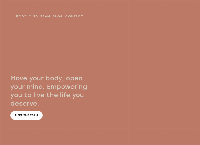 Insight Body and Mind