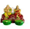Ganesh statue