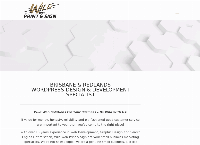 Wild Web Print & Sign's website