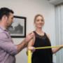 Sports Physiotherapy