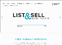 List & Sell Real Estate - Sales & Property Management Campbelltown's website