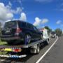 Car Towing Service