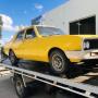 Tow Truck Services