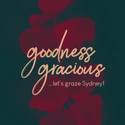 Goodness Gracious Sydney