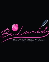 Be Lured Make Up Artistry & Mobile Pamper Events