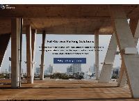ASB Combined Services's website