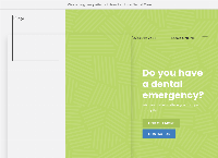 New Lambton Dental Care's website