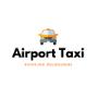 airport taxi booking melbourne