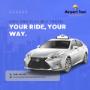 airport taxi melbourne