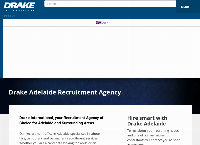 Drake International - Recruitment Agency - Adelaide