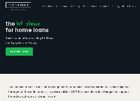 1st Street Financial's website