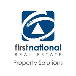 First National Property Solutions