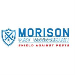 Morison Pest Management