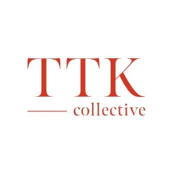 TTK Collective - Ethical and Sustainable Manufacturing House