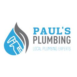 Paul's Plumbing Group