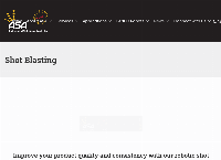 Shot Blasting