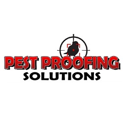 Pest Proofing Solutions