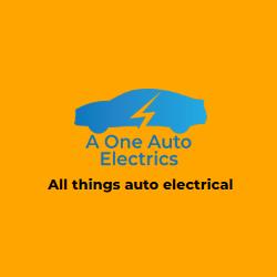 A One Auto Electrics