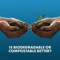 ARE BIODEGRADABLE OR COMPOSTABLE WIPES BETTER