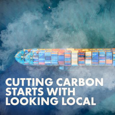 Cutting-Carbon