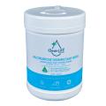 Multipurpose Disinfectant Wipes Canister