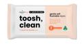 CleanLIFE toosh, clean.
