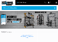 Dynamo Fitness
