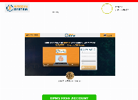 Bitcoin System's website