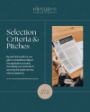 Selection Criteria