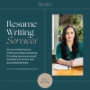 Resume Writing Services