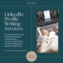 LinkedIn Profile Services
