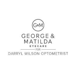 George & Matilda Eyecare for Darryl Wilson Optometrist