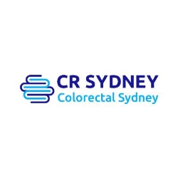 Colorectal Surgeon - Ewan MacDermid